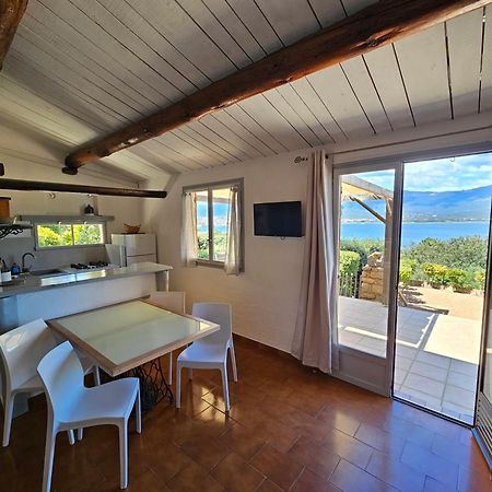 Residence Alt'Aria Порто-Веккьо Экстерьер фото
