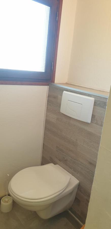 Residence Alt'Aria Порто-Веккьо Экстерьер фото