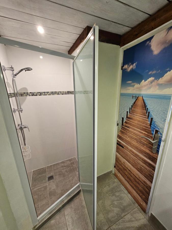 Residence Alt'Aria Порто-Веккьо Экстерьер фото