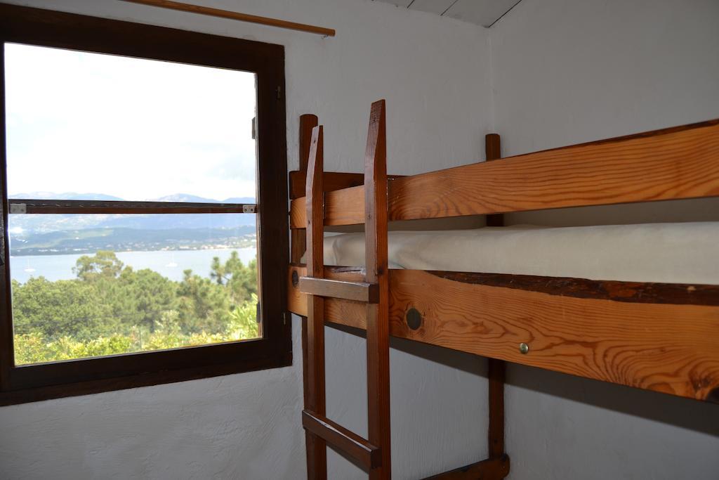 Residence Alt'Aria Порто-Веккьо Номер фото